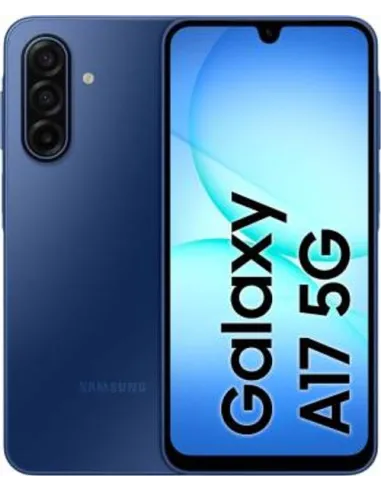 Samsung SM-A176 A17 8+256GB6.7" 5G Blue DS EU