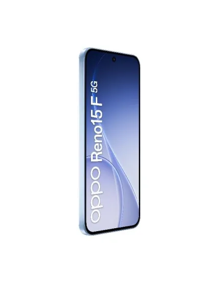 OPPO RENO 15F 5G 8/256GB BLUE