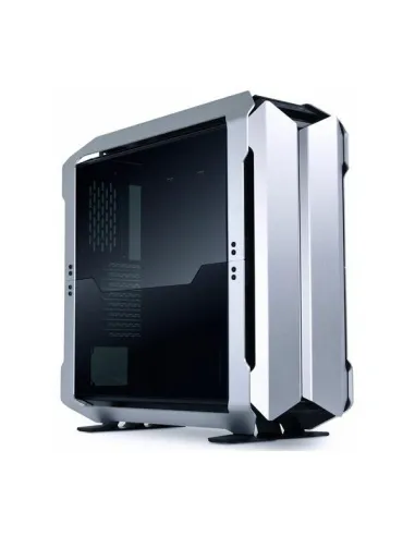 Lian Li Odyssey X Big-Tower - Silver