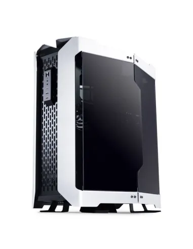 Lian Li Odyssey X Big-Tower - Silver