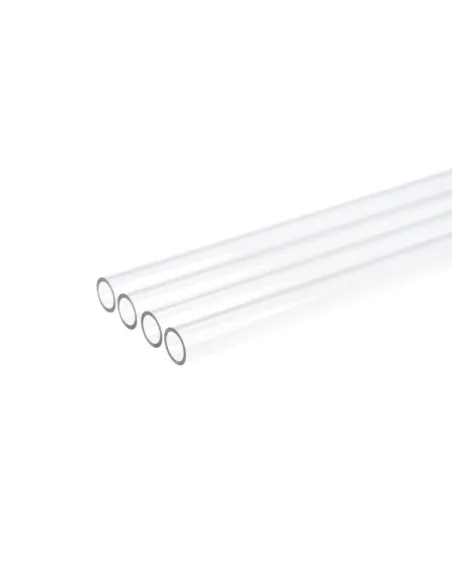 Alphacool Hardtube Acryl 16/13mm 60cm - 4er Set