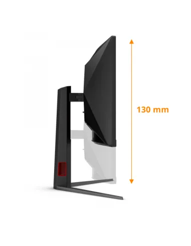 MONITOR 34 3440X1440 180HZ REG ALT