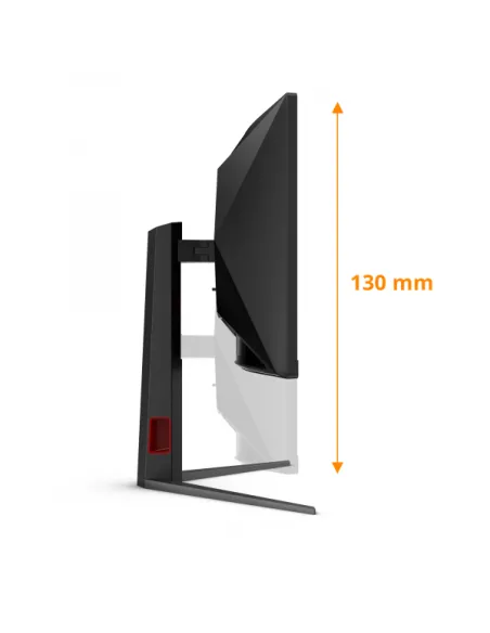 MONITOR 34 3440X1440 180HZ REG ALT
