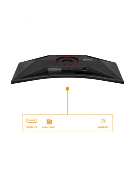 MONITOR 34 3440X1440 180HZ REG ALT
