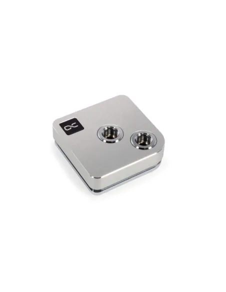 Alphacool Core 1 CPU-Kühler - Silber