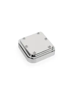 Alphacool Core 1 CPU-Kühler - Silber 2