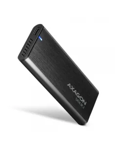 Axagon EEM2-SBC externes Gehäuse für M.2 SSDs USB-C 3.2 Gen 2 -