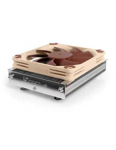 Noctua NH-L9a-AM5 Low Profile CPU-Kühler - 92mm