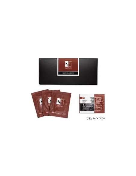 Noctua NA-SCW1 Reinigungstücher - 20 Stück