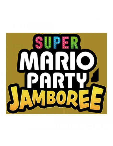 Switch Super Mario Party Jamboree