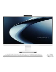 All in one Asus 90PT03W1 M007E0 V400 AIO V470VAK WPE029W White