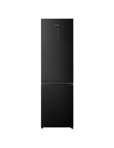 Frigorifero Hisense 20011638 SERIE RB RB440N4AFE Black