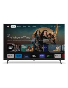 Tv Qbell QT50UGF9A Black