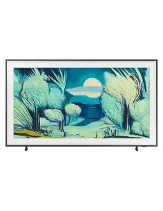 Tv Samsung QE43LS03FAUXZT THE FRAME Vision AI Matte Display Black
