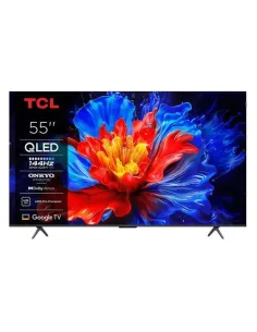 Tv Tcl 55P89K P SERIES Black