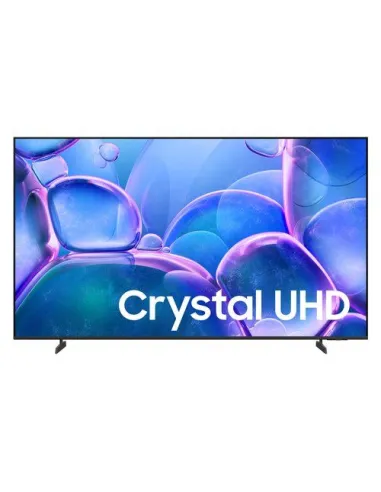 Tv Samsung UE85U7000FUXZT SERIE 7 Crystal MetalStream