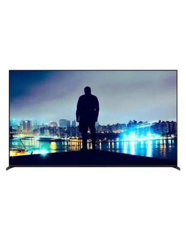 Tv Sony K55XR8M25BP CEI BRAVIA 8 II Black