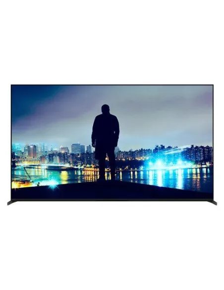 Tv Sony K55XR8M25BP CEI BRAVIA 8 II Black