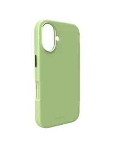 Cover Puro PUIPC1763ICONMPGRN IPHONE 17 ICON MAG PRO Green