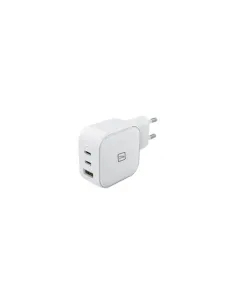 Caricabatterie Tucano MA GAN65P EU W CHARGER GAN 65W Power Delivery Wh