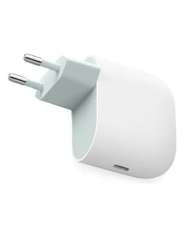 Caricabatterie Google GA05732 EU PIXEL White e Green