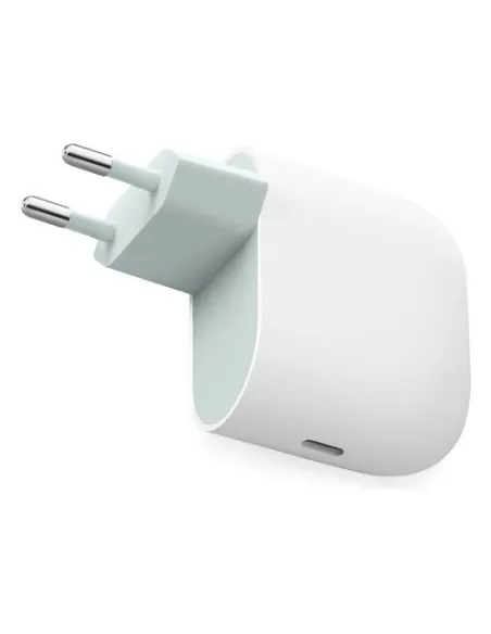 Caricabatterie Google GA05732 EU PIXEL White e Green