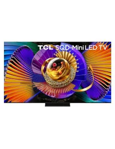 Tv Tcl 65C7L C SERIES Audio by Bang & Olufsen Black