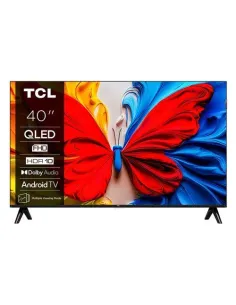 Tv Tcl 40S5L S SERIES Black