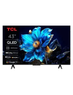 Tv Tcl 43T69C T SERIES Black