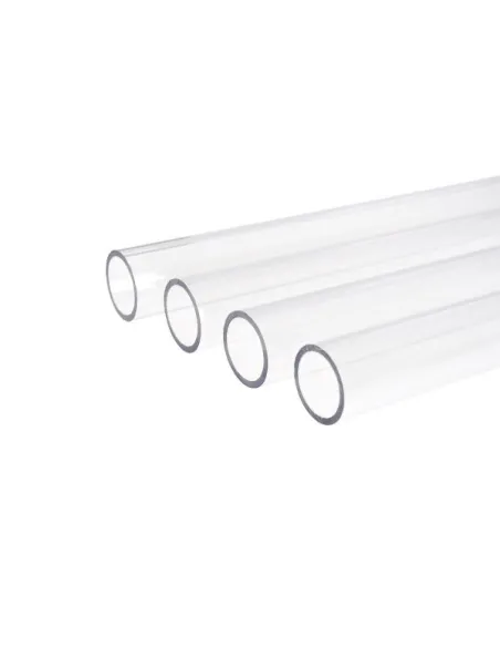 Alphacool Hardtube PETG 16/13mm, 60cm - 4er Set