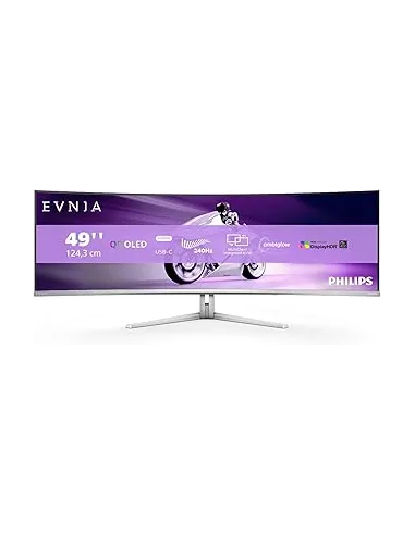 Philips Monitor Evnia 49M2C8900 00 (49M2C8900/00)