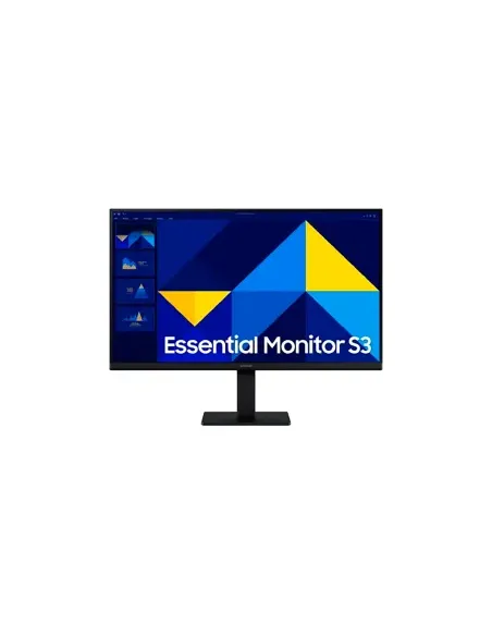 Samsung Monitor (LS24D304GAUXEN)