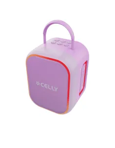 10W 2MICROPHONE WLS SPEAKER KIDS VL