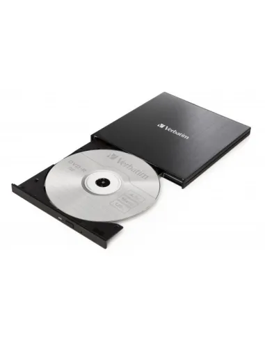 WRITER EXT SLIM USB 3.2 GEN.1/USB-C