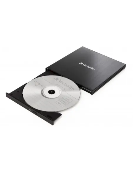 WRITER EXT SLIM USB 3.2 GEN.1/USB-C