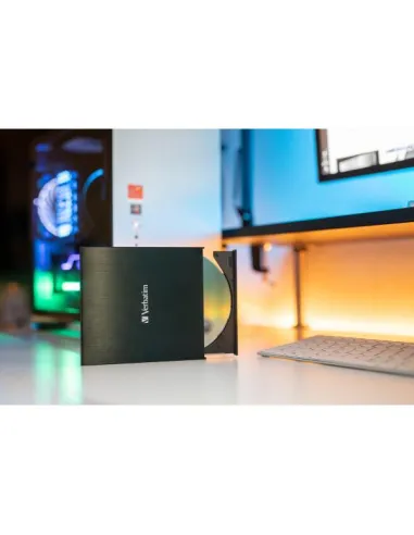WRITER EXT SLIM USB 3.2 GEN.1/USB-C