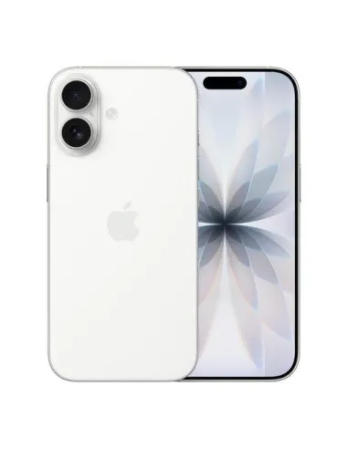 Smartphone Apple 788457 IPHONE 17 Tim White
