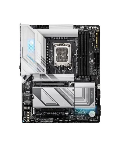 Z890 GAMING X WIFI7