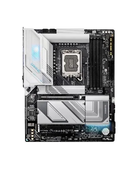 Z890 GAMING X WIFI7