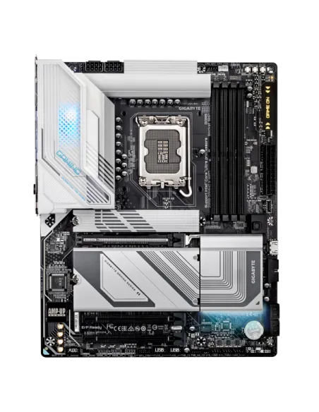 Z890 GAMING X WIFI7