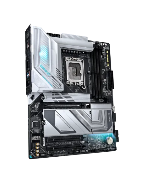 Z890 GAMING X WIFI7