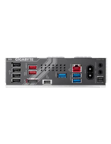 Z890 GAMING X WIFI7