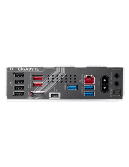 Z890 GAMING X WIFI7