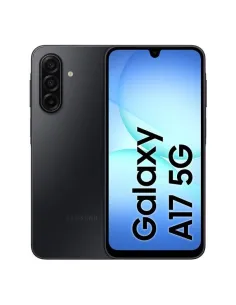 GALAXY A17 5G 4+128GB BLACK 2