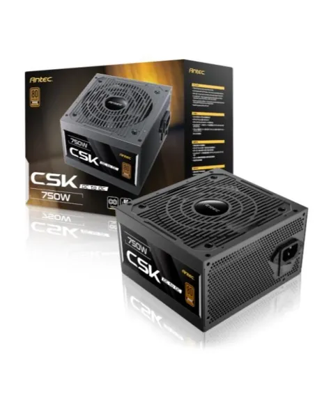 CSK-750DC