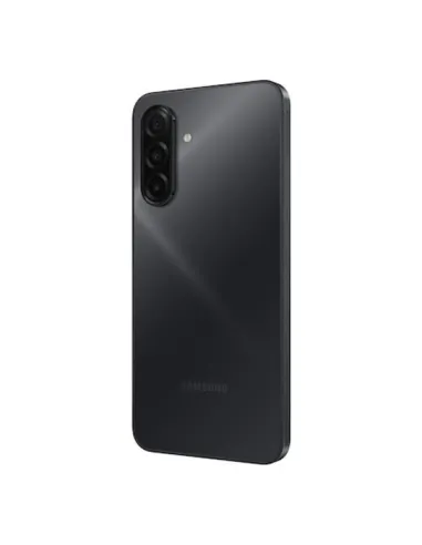 GALAXY A17 LTE 4+128GB BLACK