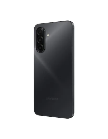 GALAXY A17 LTE 4+128GB BLACK