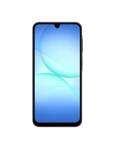 GALAXY A17 LTE 4+128GB BLACK