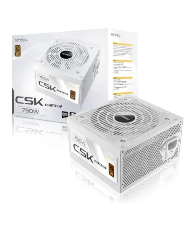 CSK750DC WHITE EC