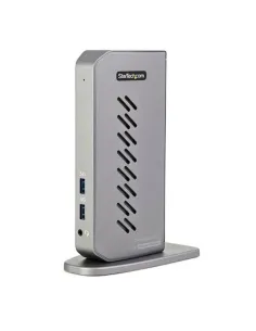 DOCKING STATION USB C DUAL MONITOR